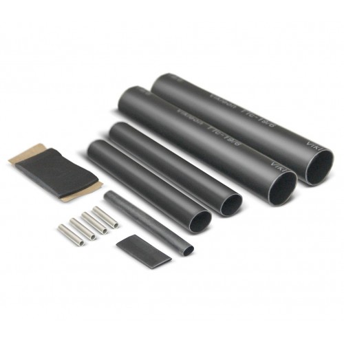 Муфта соединительно-концевая Сplicing kit. 1,5-2,5 mm (для одножильного кабеля) NEXANS