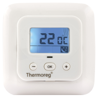 Терморегулятор Thermoreg TI-900