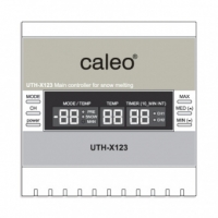 Метеостанция CALEO UTH-X123