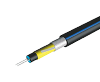Саморегулирующийся кабель Nexans Defrost Water Kit (1 м) для защиты от замерзания водопроводных труб, мерный