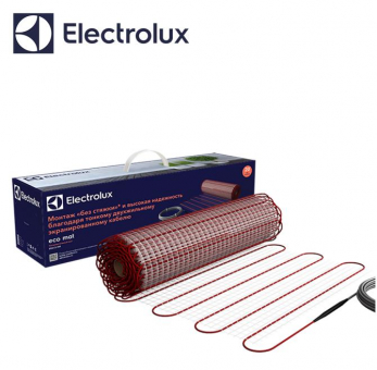 Electrolux Eco Mat EЕM 2-150 - 10,0 кв.м.