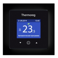Терморегулятор Thermoreg TI-970 (Чёрный)
