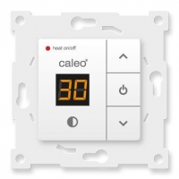 Терморегулятор CALEO 720  (белый)