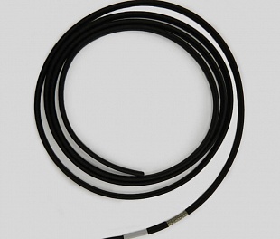 Саморегулирующийся греющий кабель для труб CLIMATIQ PIPE 16SR без оплетки заземления 16Вт@10С