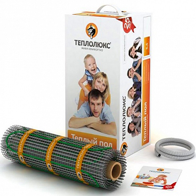 Комплект Теплолюкс TROPIX МНН 900-6,5