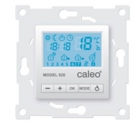 Терморегулятор CALEO 920 (белый)